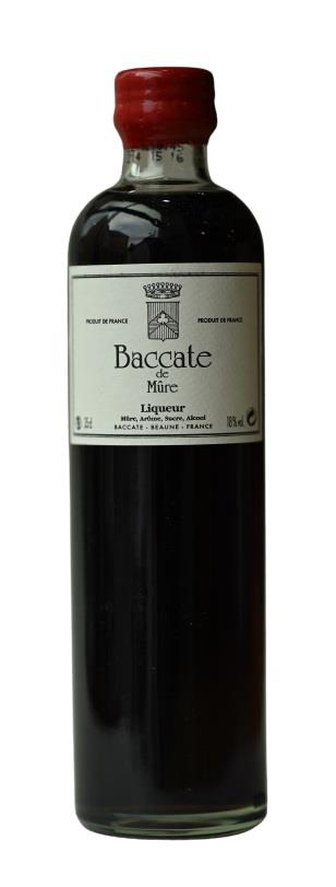 Baccate de Mure