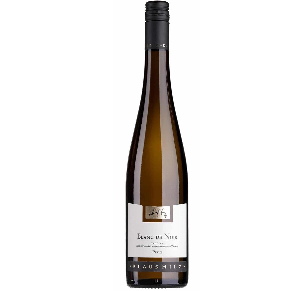 2025 Blanc de Noir Trocken 1 2025 Blanc de Noir Trocken