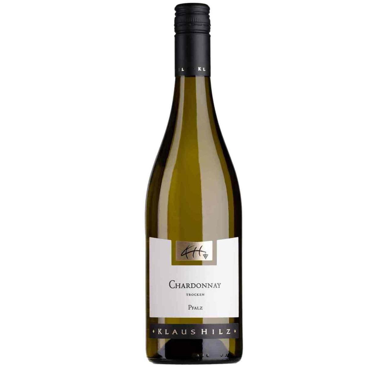 2025 Chardonnay trocken 1 2025 Chardonnay trocken