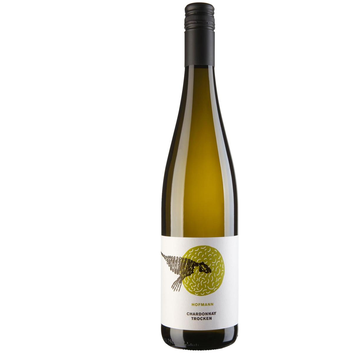 2025 Chardonnay "vom Korallenriff" 1 2025 Chardonnay "vom Korallenriff"
