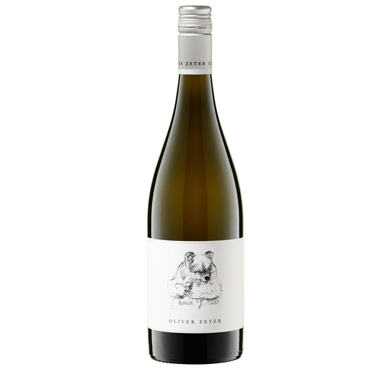 2022 Chenin Blanc 1 2022 Chenin Blanc