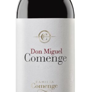 2018 Don Miguel Comenge Reserva