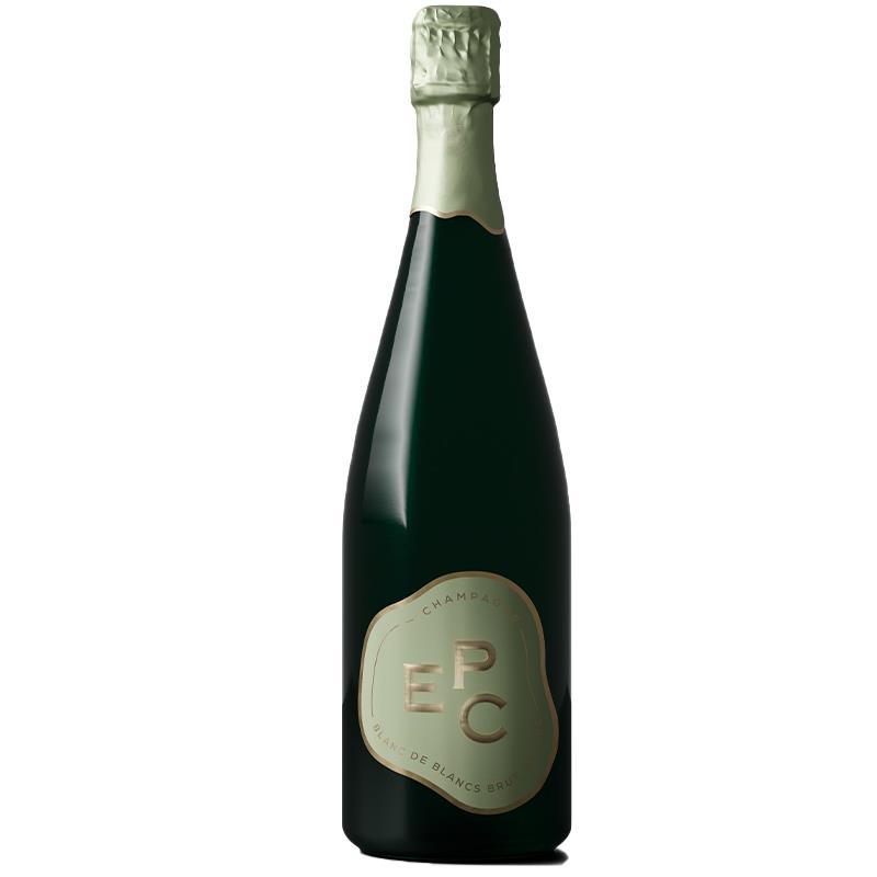 Blanc de Blancs Brut Nature Champagne N.V. 1 Blanc de Blancs Brut Nature Champagne N.V.