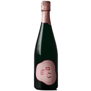 Blanc Rosé Champagne N.V.