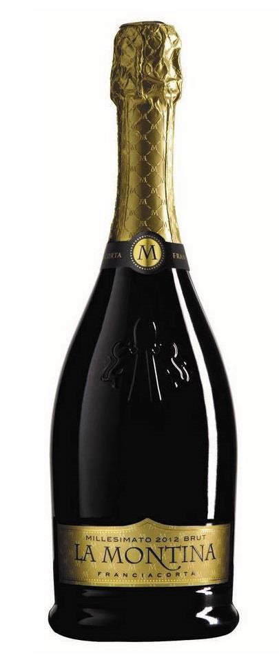 Franciacorta Millesimato Brut 1 Franciacorta Millesimato Brut
