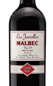 2024 Malbec Pays d´Oc