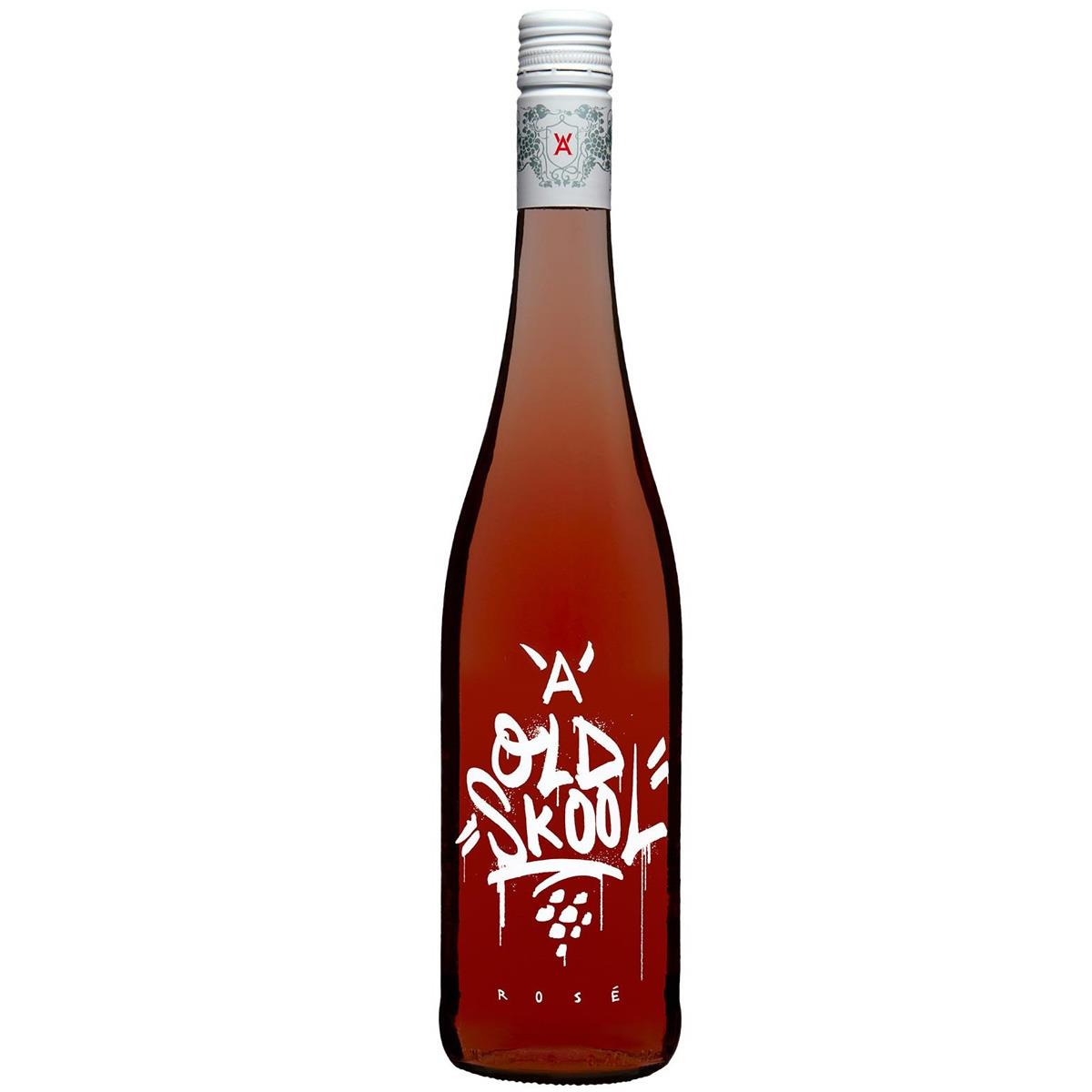 2025 Old Skool Rosé 1 2025 Old Skool Rosé