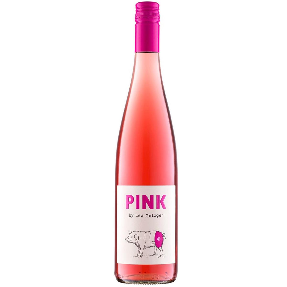 2025 Pink feinherb by Lea Metzger 1 2025 Pink feinherb by Lea Metzger