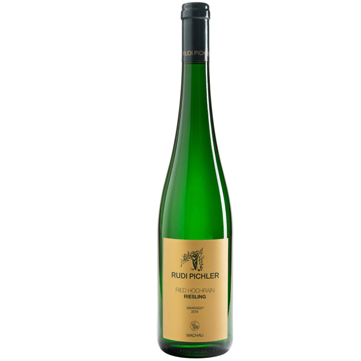2020 Ried Hochrain Riesling Smaragd 1 2020 Ried Hochrain Riesling Smaragd