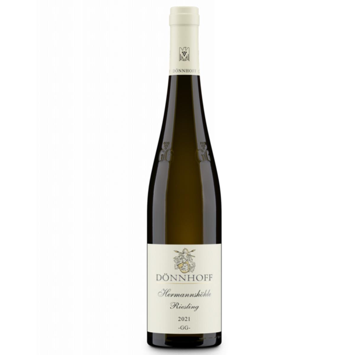 2022 Hermannshöhle Riesling GG 1 2022 Hermannshöhle Riesling GG