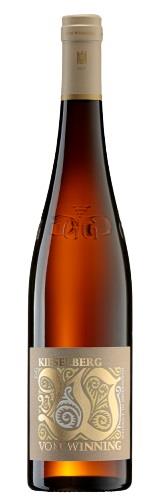 2019 Riesling "Deidesheimer Kieselberg" VDP.GROSSES GEWÄCHS Magnum 1 2019 Riesling "Deidesheimer Kieselberg" VDP.GROSSES GEWÄCHS Magnum