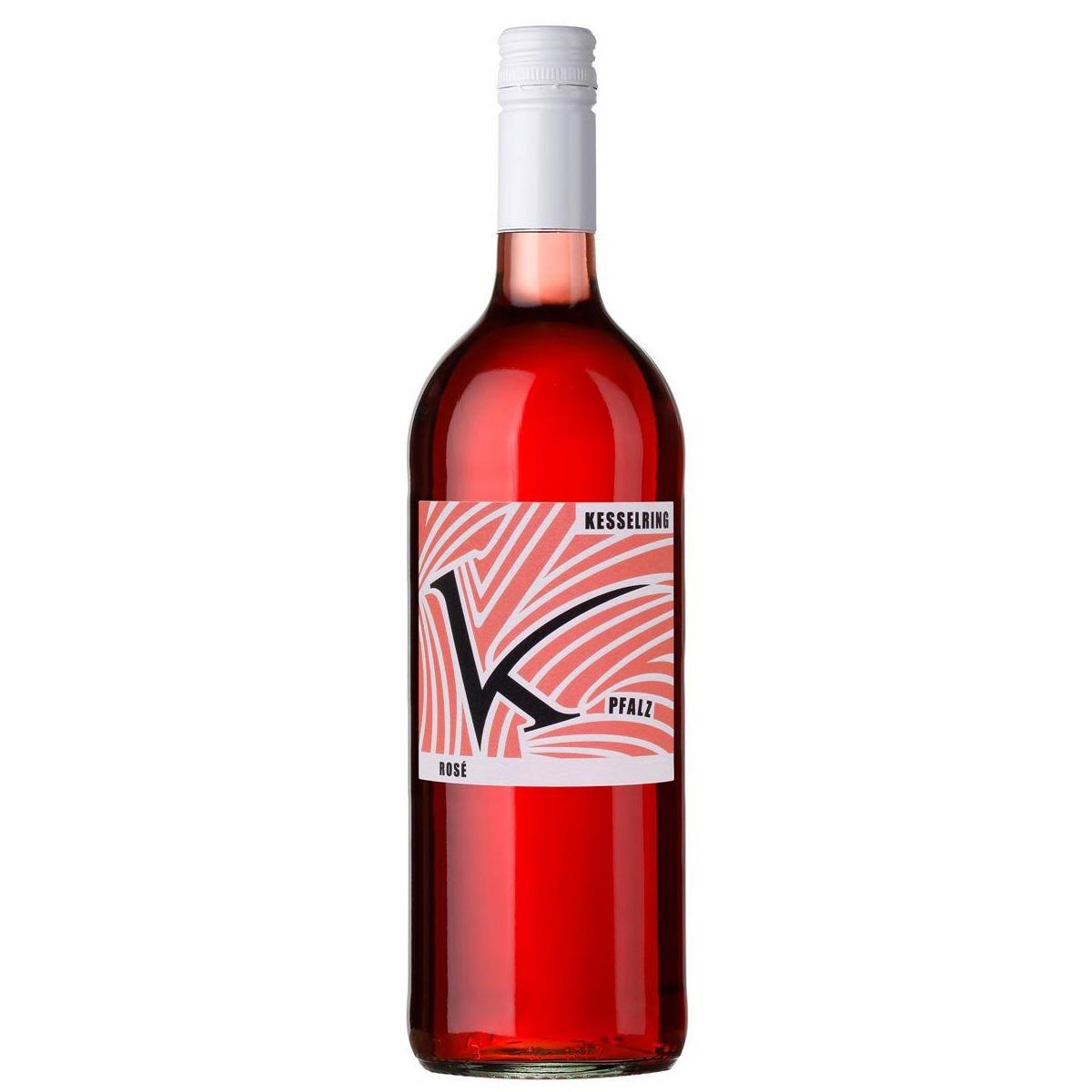 2025 Rosé feinherb 1,0 Liter 1 2025 Rosé feinherb 1,0 Liter