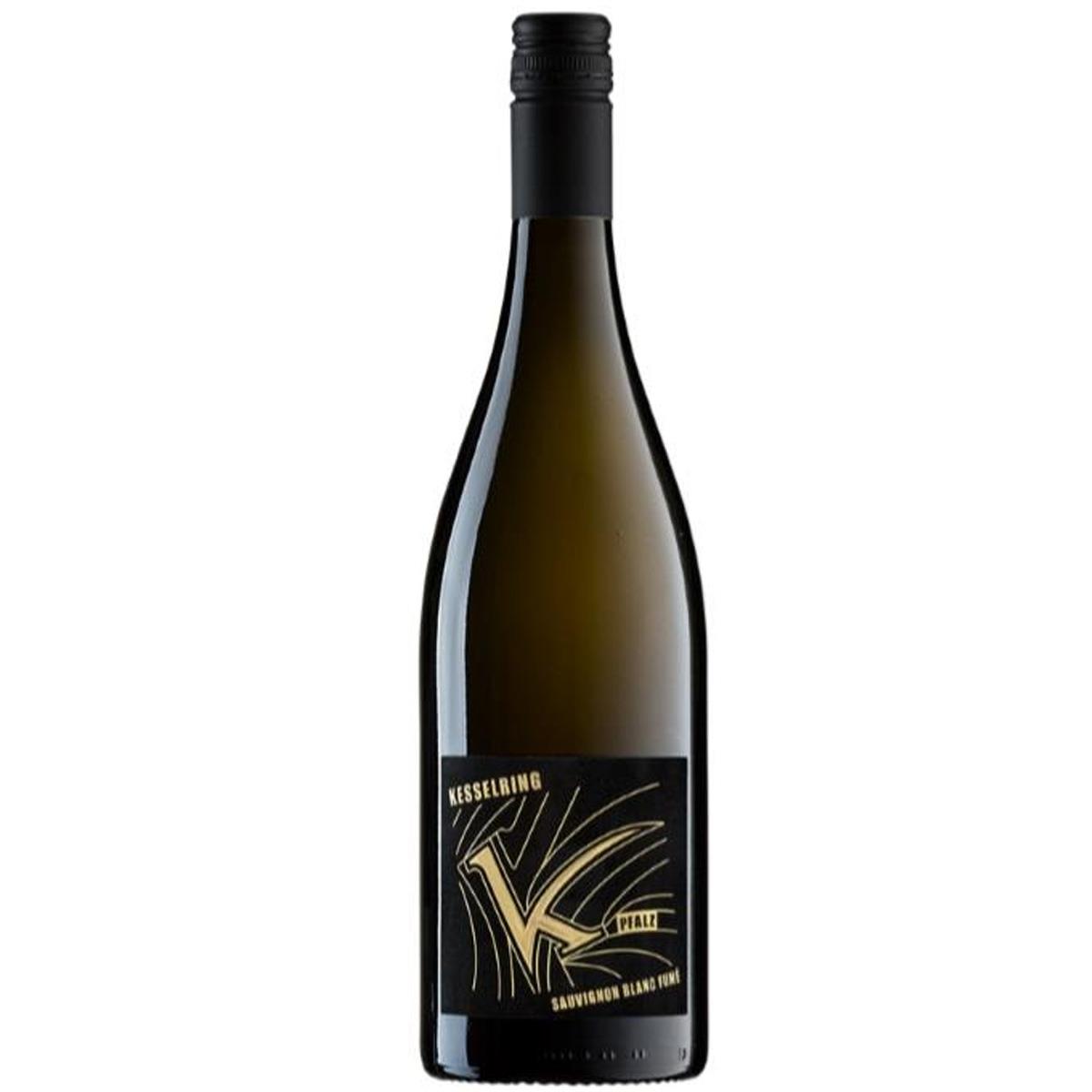 2024 Sauvignon Blanc Fumé 1 2024 Sauvignon Blanc Fumé