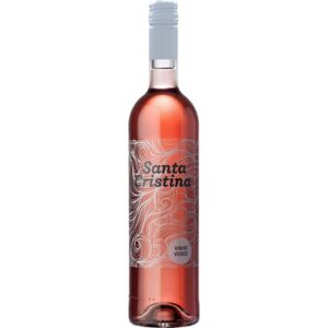 2024 Vinho Verde Rosado "Santa Cristina" DOC