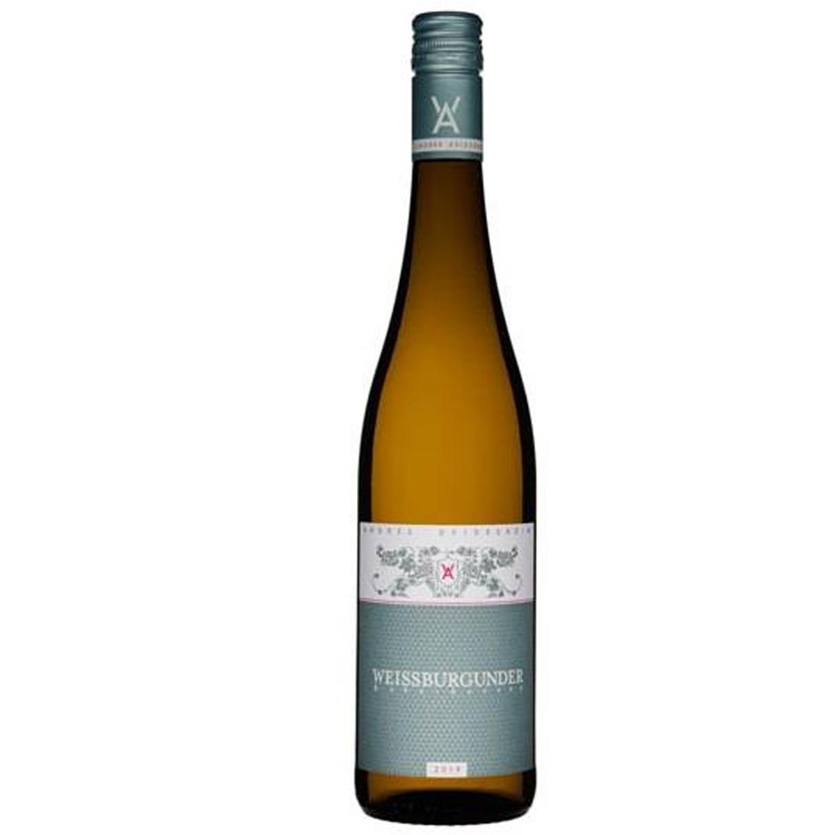 2025 Weissburgunder - Chardonnay 1 2025 Weissburgunder - Chardonnay