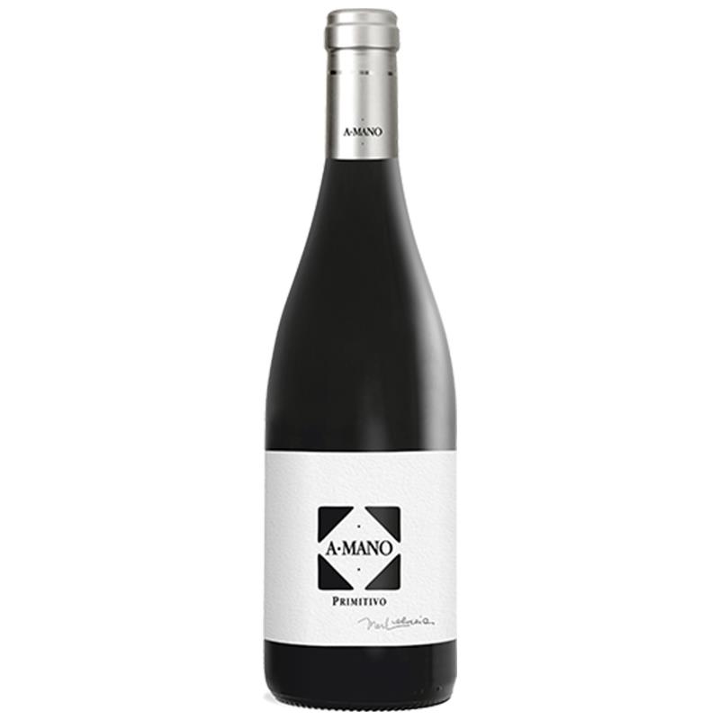 2023 A Mano Primitivo 1 2023 A Mano Primitivo