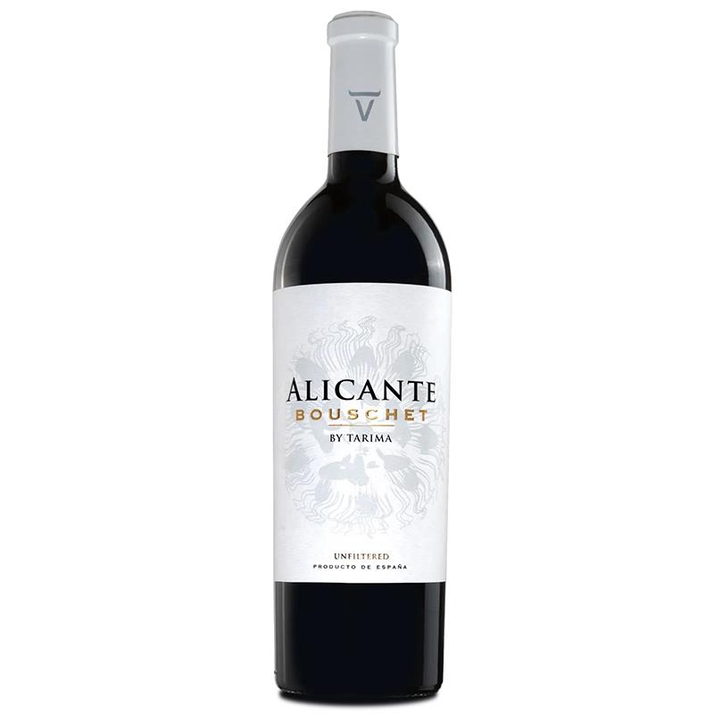 2020 Alicante Bouschet by Tarima 1 2020 Alicante Bouschet by Tarima