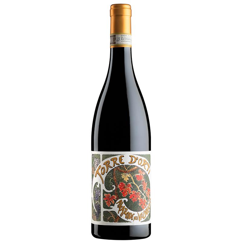 2022 Amarone della Valpolicella DOCG 1 2022 Amarone della Valpolicella DOCG