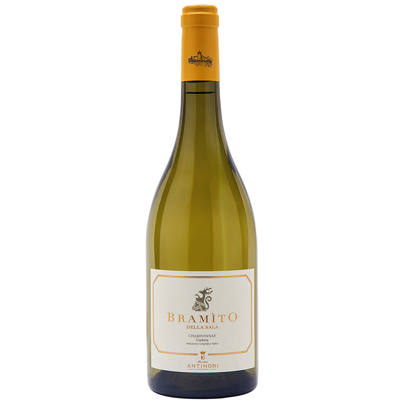 2025 Castello della Sala Bramito Chardonnay 1 2025 Castello della Sala Bramito Chardonnay
