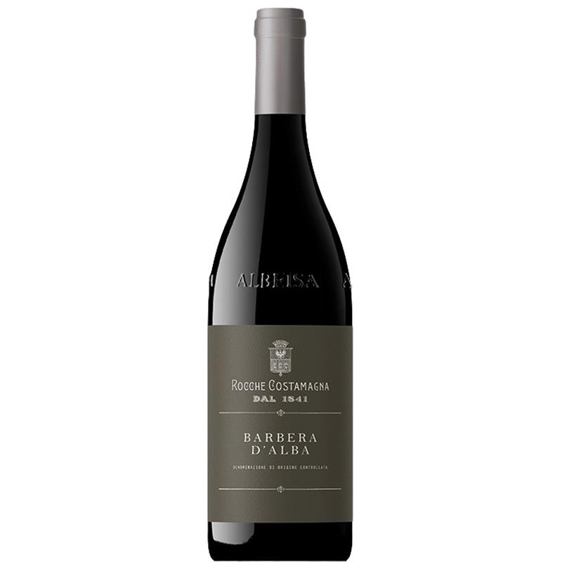 2023 Barbera d´Alba DOC 1 2023 Barbera d´Alba DOC