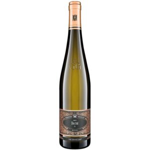2021 Doctor Riesling GG