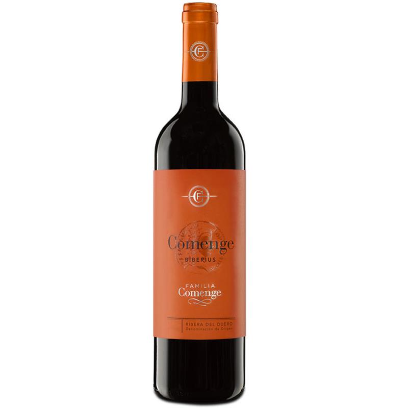 2023 Biberius tinto 1 2023 Biberius tinto