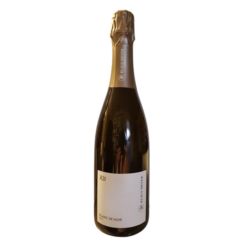 Blanc de Noir R23 brut 1 Blanc de Noir R23 brut