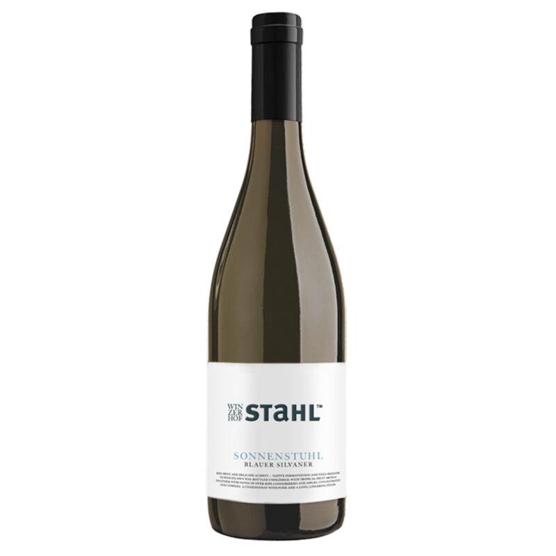 2023 Sonnenstuhl Blauer Silvaner 1 2023 Sonnenstuhl Blauer Silvaner