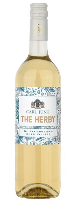 The Herby De-Alcoholized 1 The Herby De-Alcoholized