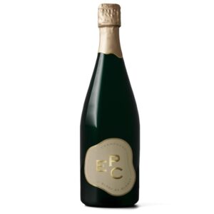 Blanc de Blancs Brut Champagne N.V. Jeroboam (3L)