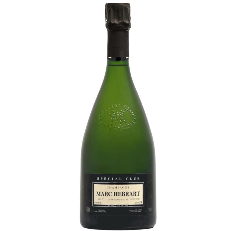 Magnum Spécial Club Brut Champagne Premier Cru Millesime 2016 1 Magnum Spécial Club Brut Champagne Premier Cru Millesime 2016
