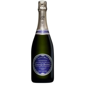 Ultra Brut Champagne (Brut Nature) N.V.