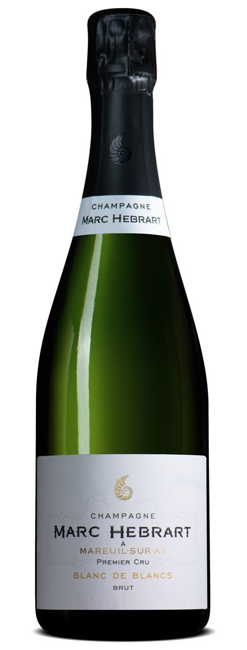 Champagne Hebrart Cuveé de Reserve Brut 1er Cru 1 Champagne Hebrart Cuveé de Reserve Brut 1er Cru