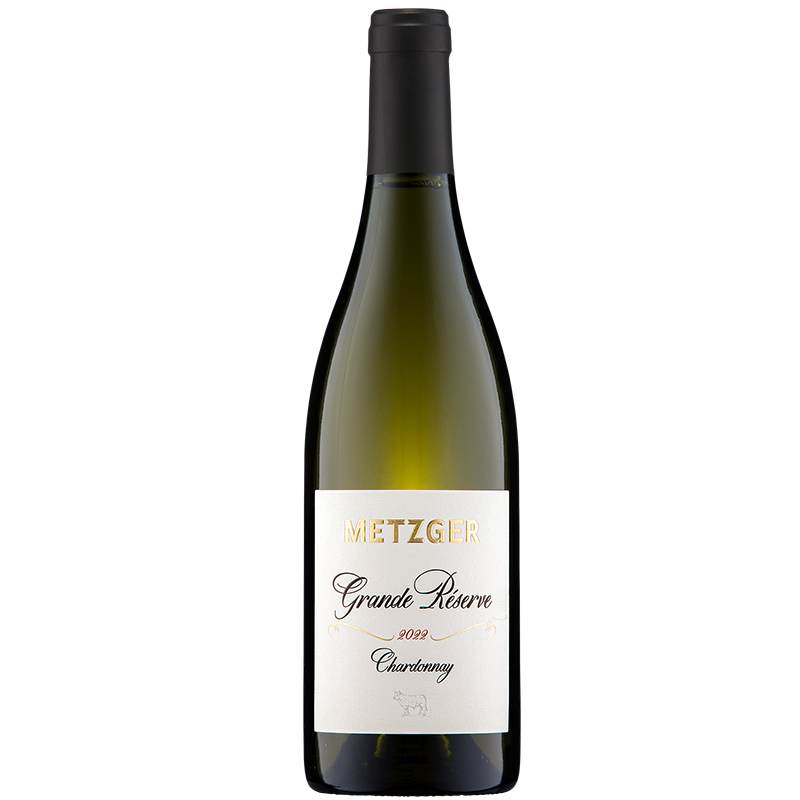 2022 St. Stephan Chardonnay Grande Reserve 1 2022 St. Stephan Chardonnay Grande Reserve