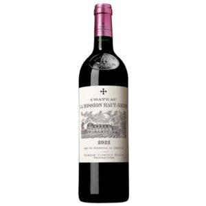 2022 Château La Mission Haut-Brion Cru Classe