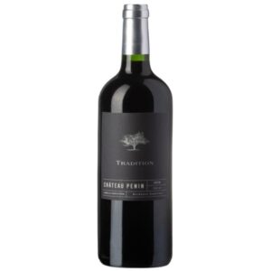 2020 Bordeaux Superieur "Tradition" Doppelmagnum