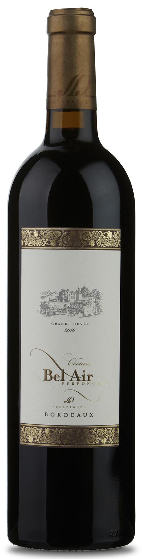 2012 Château Bel Air Perponcher Grande Cuvée Rouge DOPPELMAGNUM 1 2012 Château Bel Air Perponcher Grande Cuvée Rouge DOPPELMAGNUM