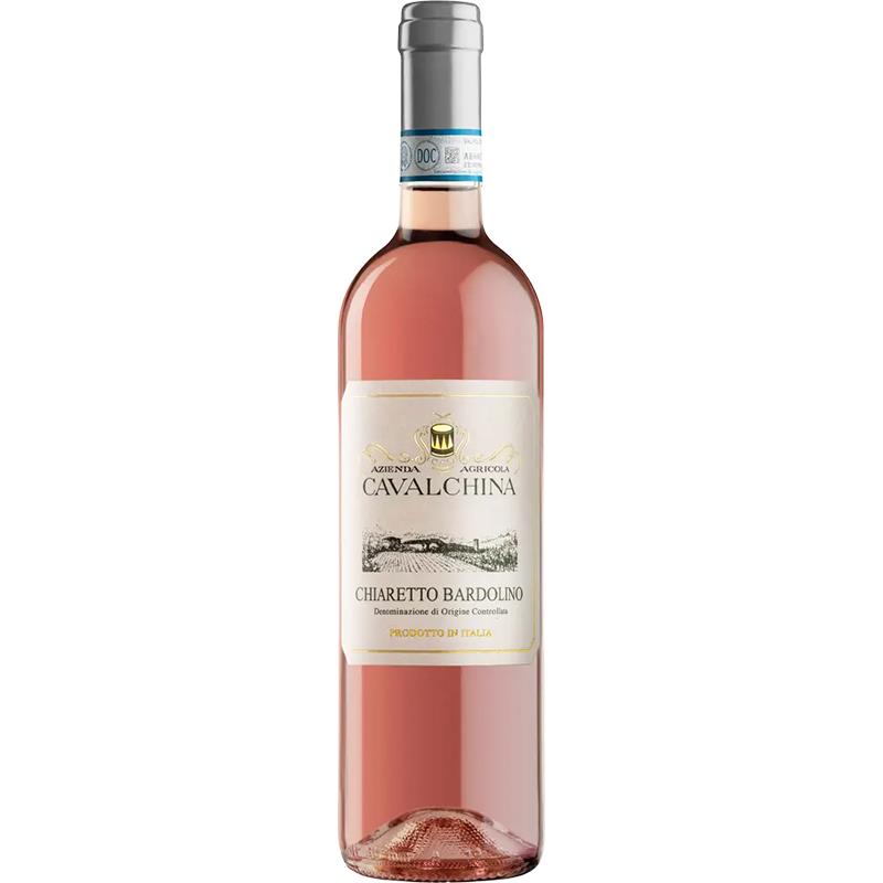 chiaretto bardolino azienda agricola cavalchina