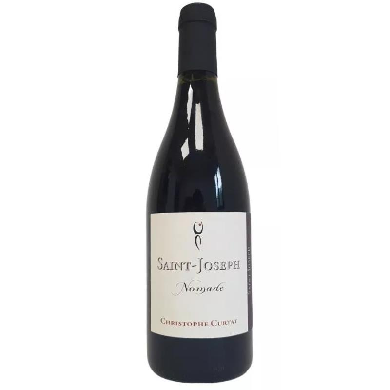 2022 Nomade Saint-Joseph AOC Doppelmagnum 1 2022 Nomade Saint-Joseph AOC Doppelmagnum