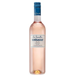2025 Cinsault