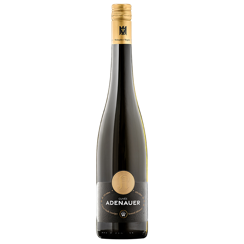2020 Cuvee Adenauer Riesling Spätlese 1 2020 Cuvee Adenauer Riesling Spätlese