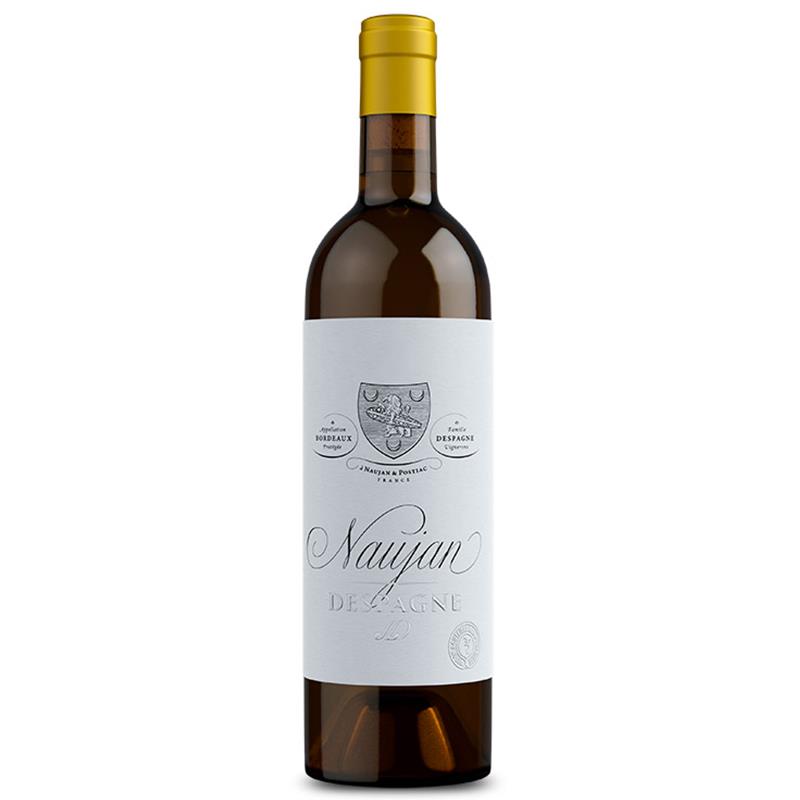 2019 Despagne Naujan Blanc 1 2019 Despagne Naujan Blanc