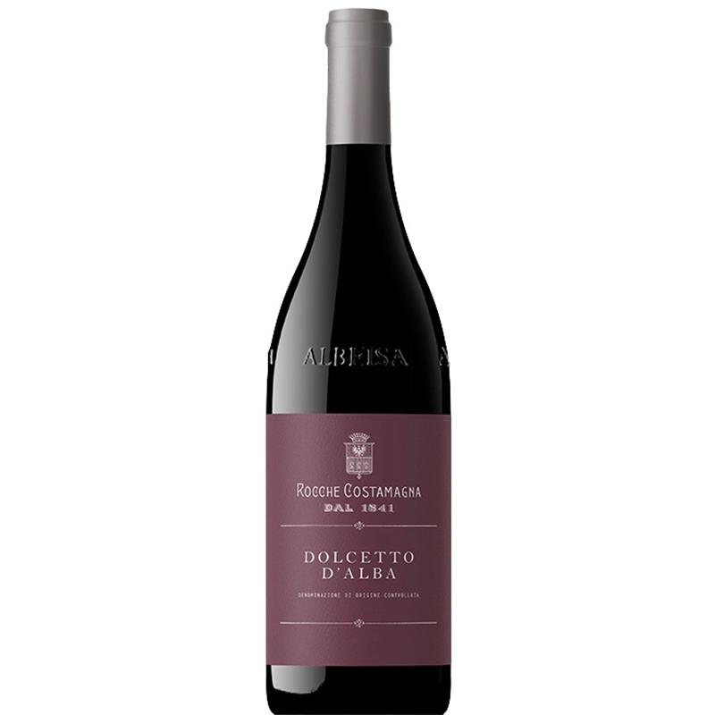 2024 Dolcetto d´Alba DOC 1 2024 Dolcetto d´Alba DOC