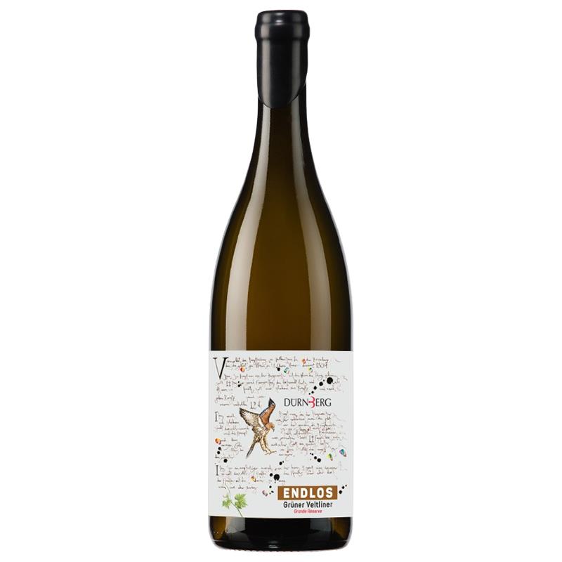 2022 Endlos Grande Reserve Grüner Veltliner 1 2022 Endlos Grande Reserve Grüner Veltliner