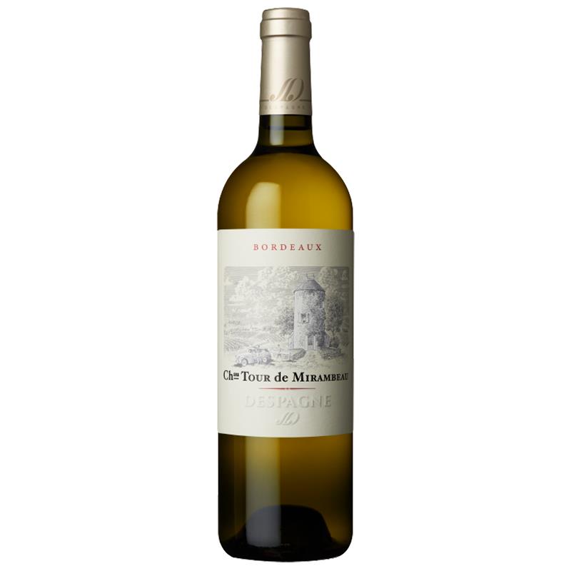 2025 Réserve Bordeaux Blanc 0,375l 1 2025 Réserve Bordeaux Blanc 0,375l