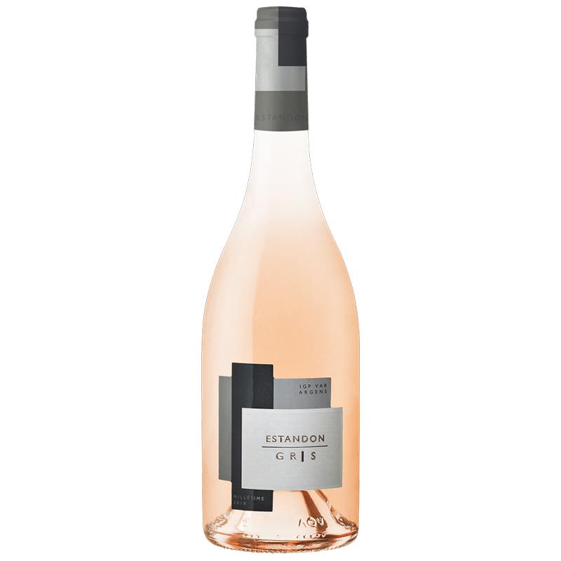 2025 Argens Gris Terroirs du Var Rosé 1 2025 Argens Gris Terroirs du Var Rosé