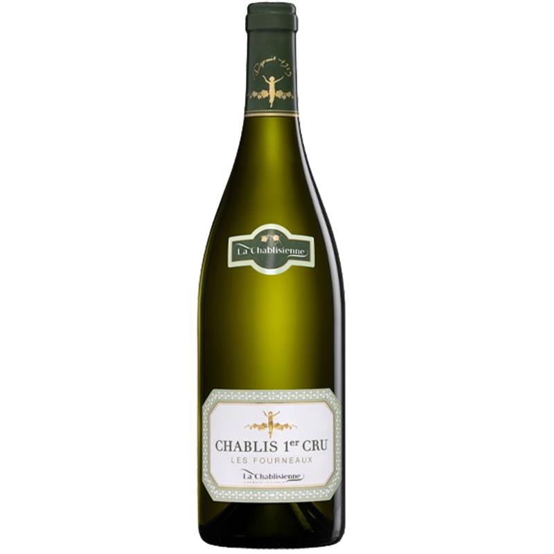 2020 Chablis 1er Cru 'Les Fourneaux' 1 2020 Chablis 1er Cru 'Les Fourneaux'