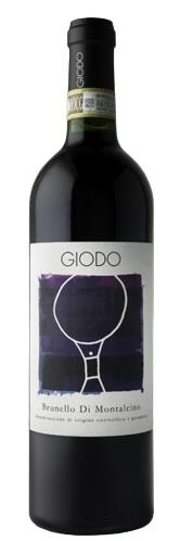 2017 Giodo Brunello di Montalcino 1 2017 Giodo Brunello di Montalcino
