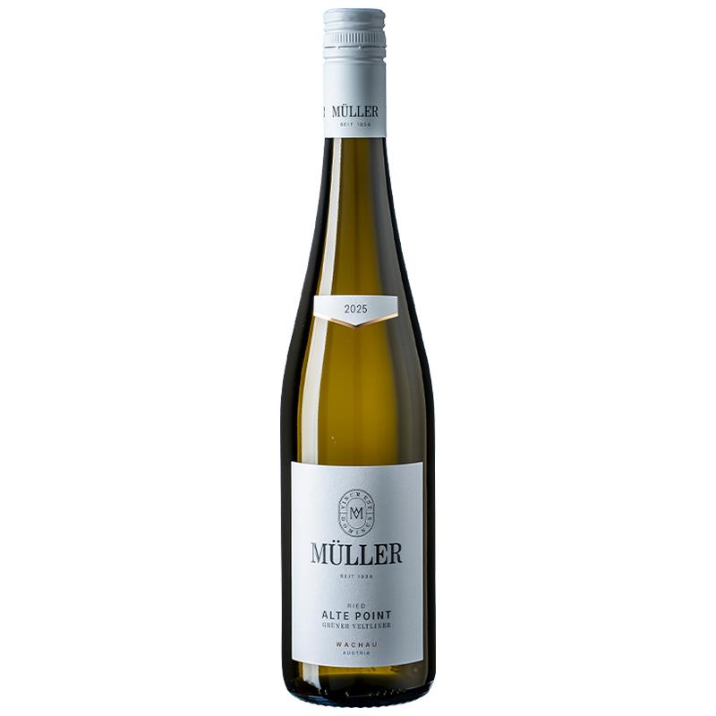 2025 Grüner Veltliner Alte Point 1 2025 Grüner Veltliner Alte Point
