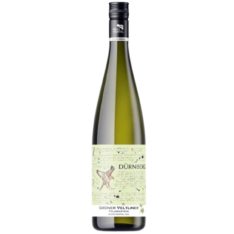 2025 Falkenstein Grüner Veltliner 1 2025 Falkenstein Grüner Veltliner